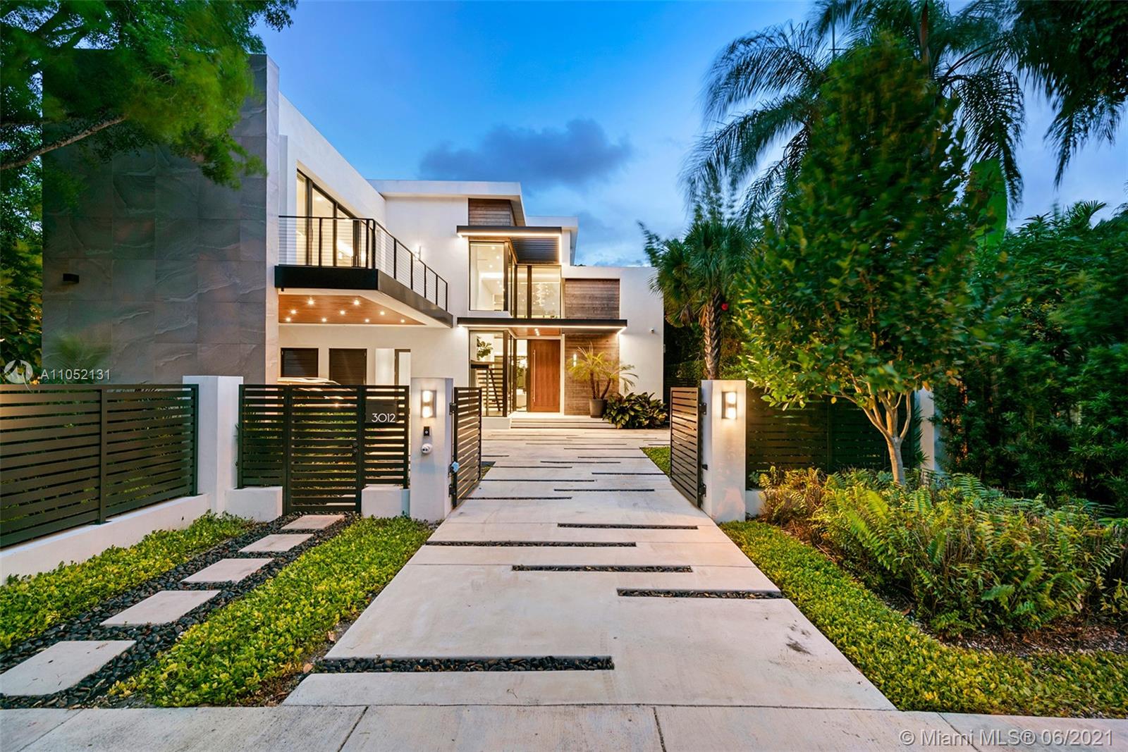OCEAN VIEW HEIGHTS - Residential