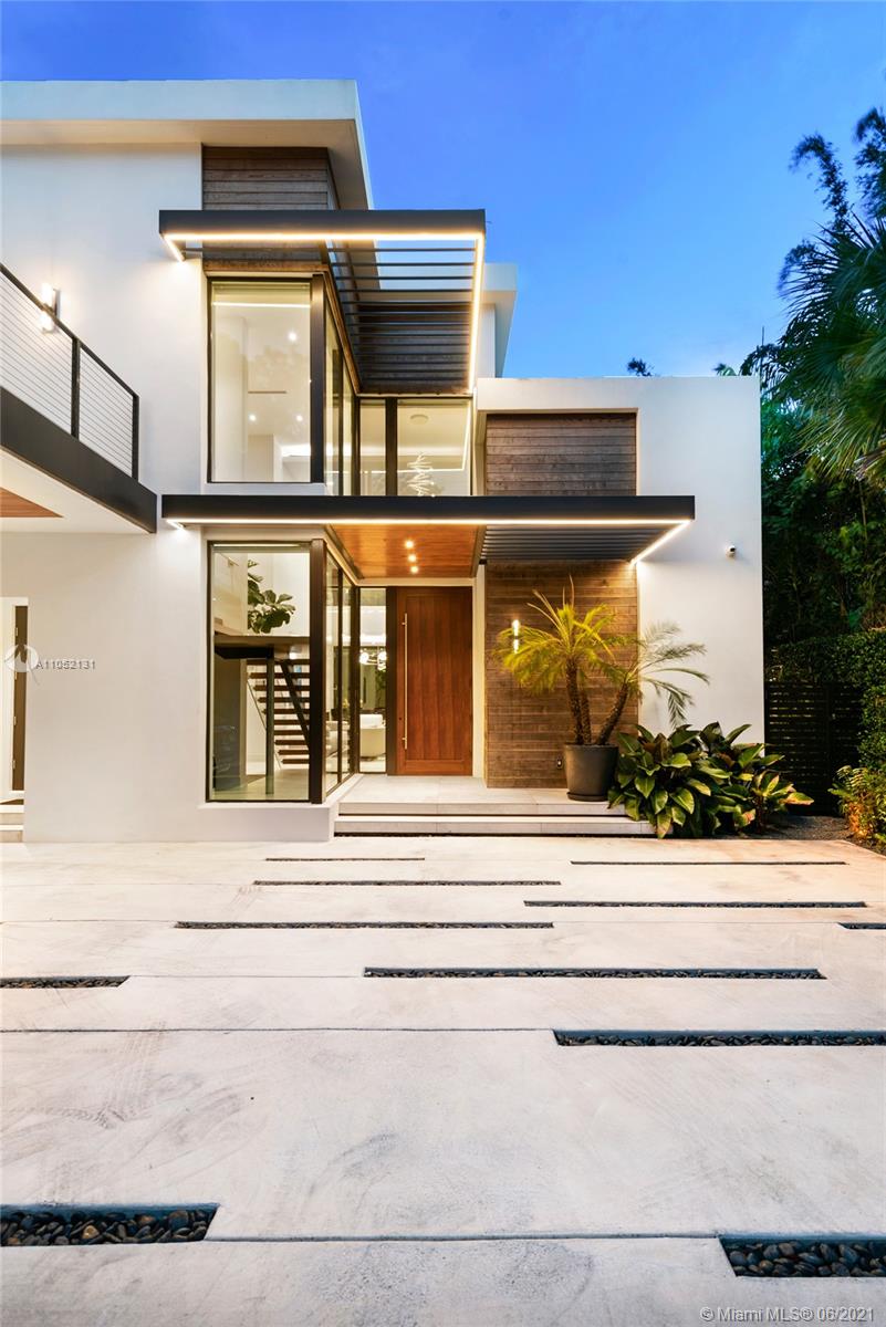 OCEAN VIEW HEIGHTS - Residential
