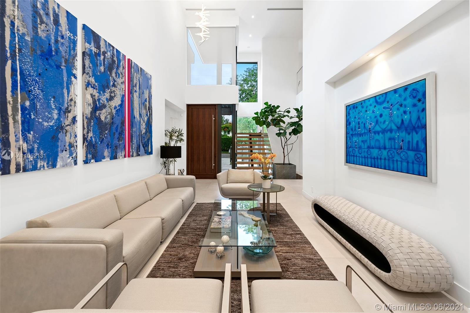 OCEAN VIEW HEIGHTS - Residential