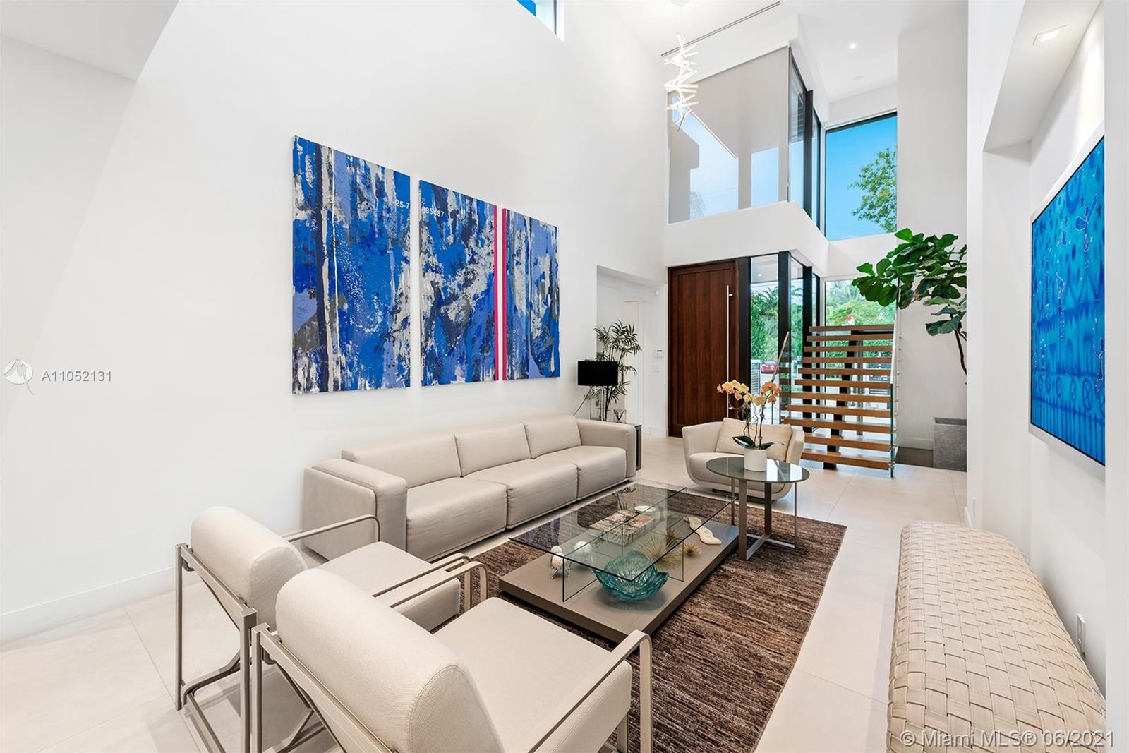 OCEAN VIEW HEIGHTS - Residential