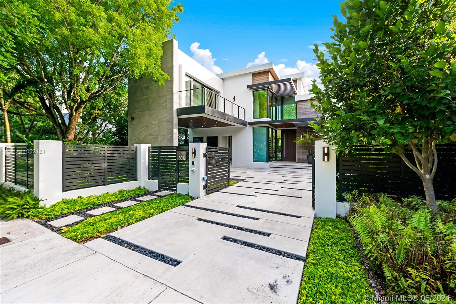 OCEAN VIEW HEIGHTS - Residential