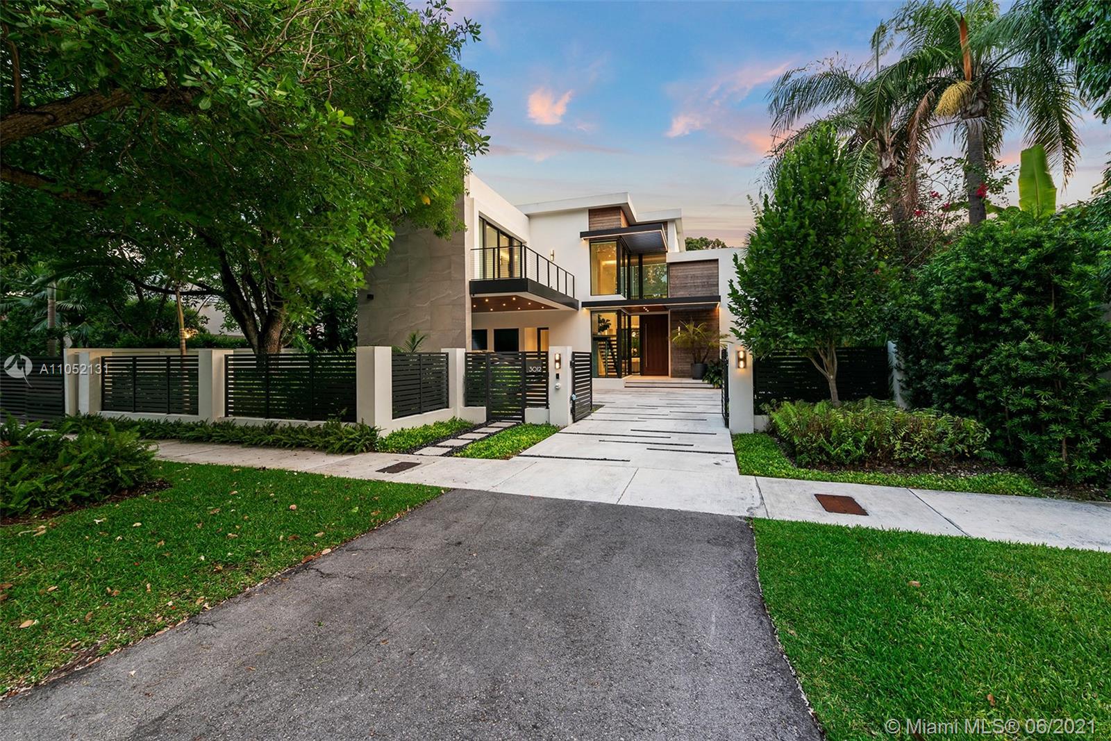 OCEAN VIEW HEIGHTS - Residential