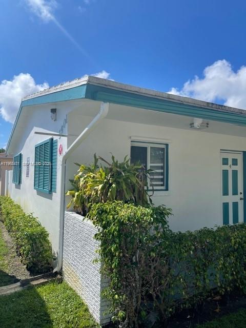 CORAL RIDGE ISLES - Residential Income