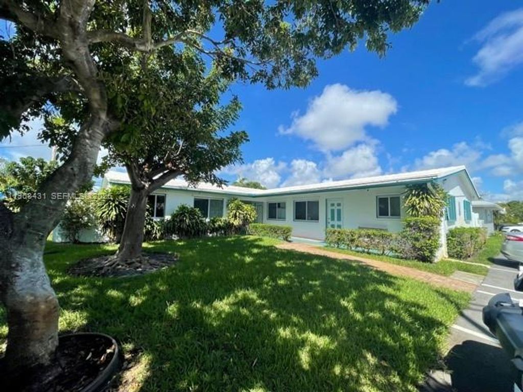 Photo of 5911 NE 18th Ave, Fort Lauderdale, FL 33334 (MLS # A11968431)