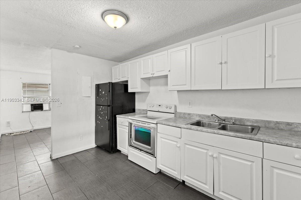 WASHINGTON PARK - Residential Income