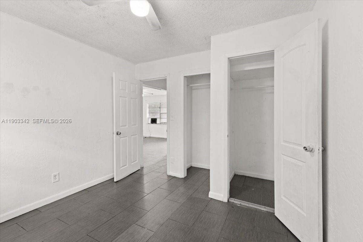 WASHINGTON PARK - Residential Income