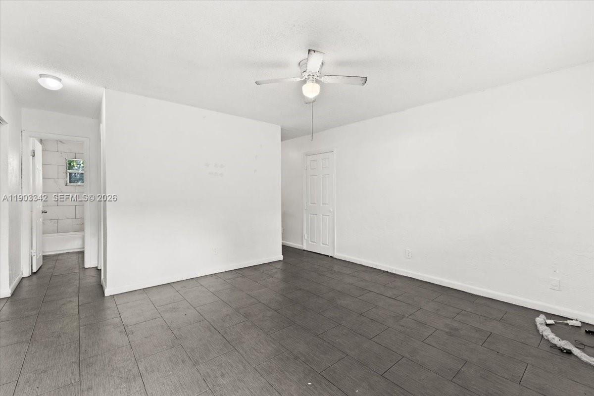 WASHINGTON PARK - Residential Income