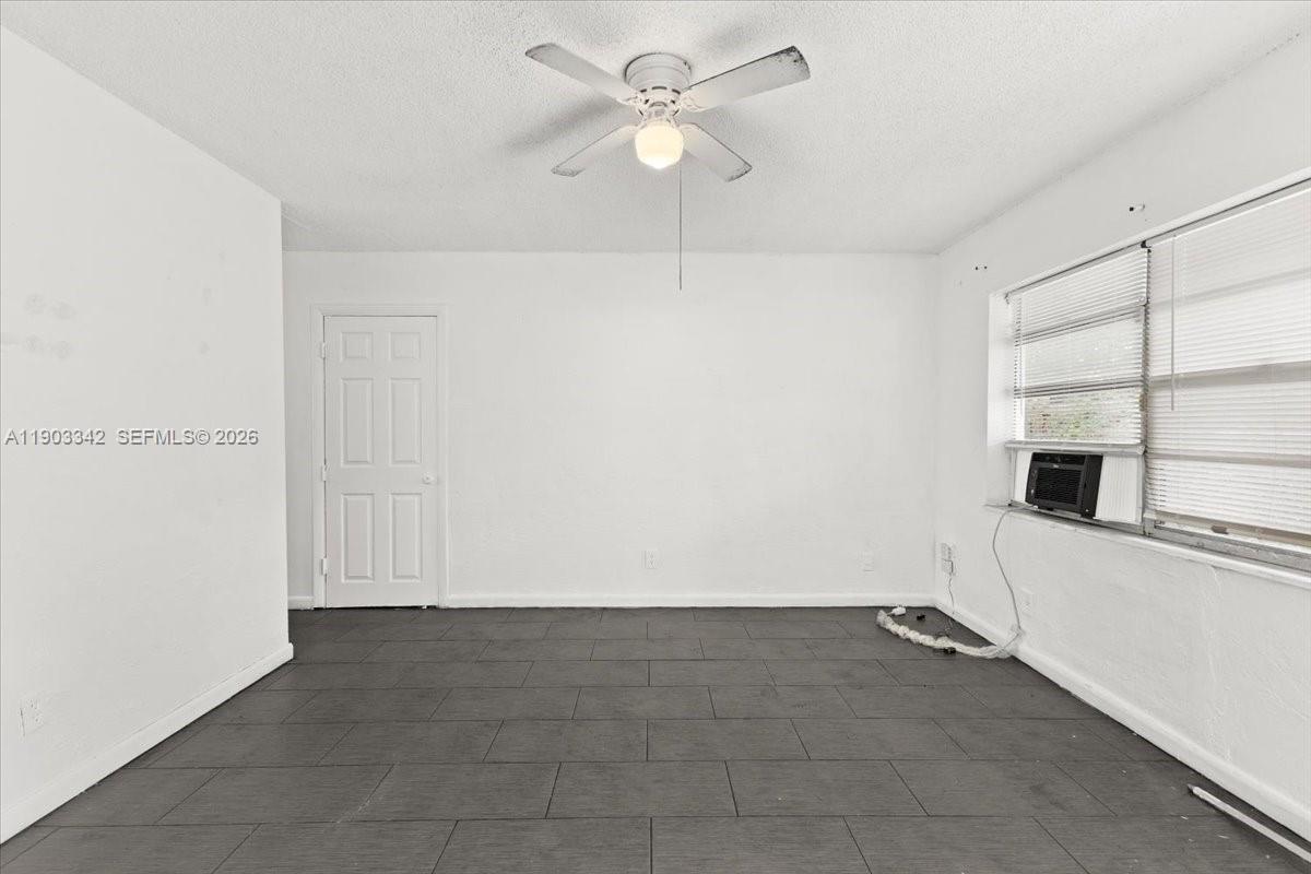 WASHINGTON PARK - Residential Income