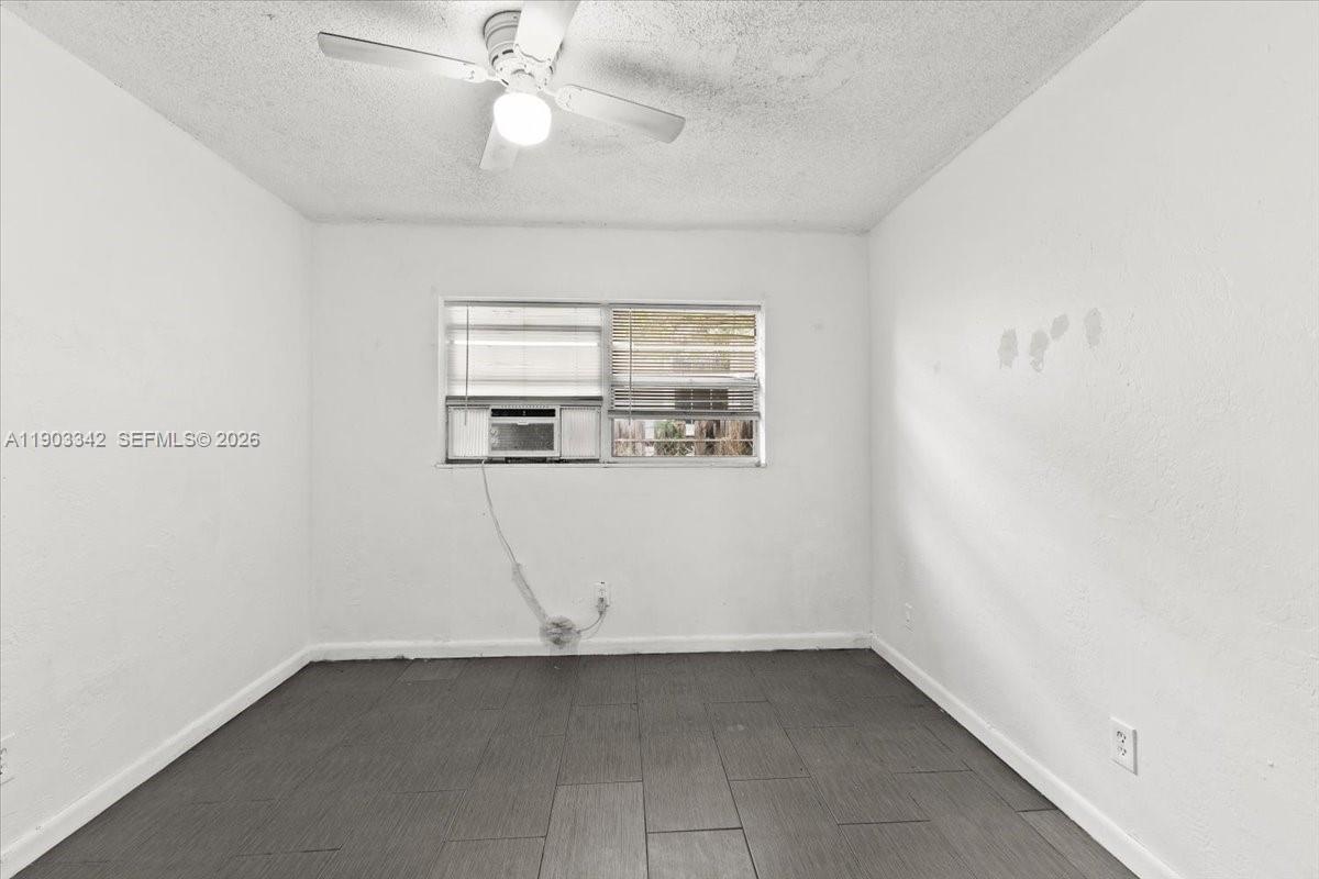 WASHINGTON PARK - Residential Income