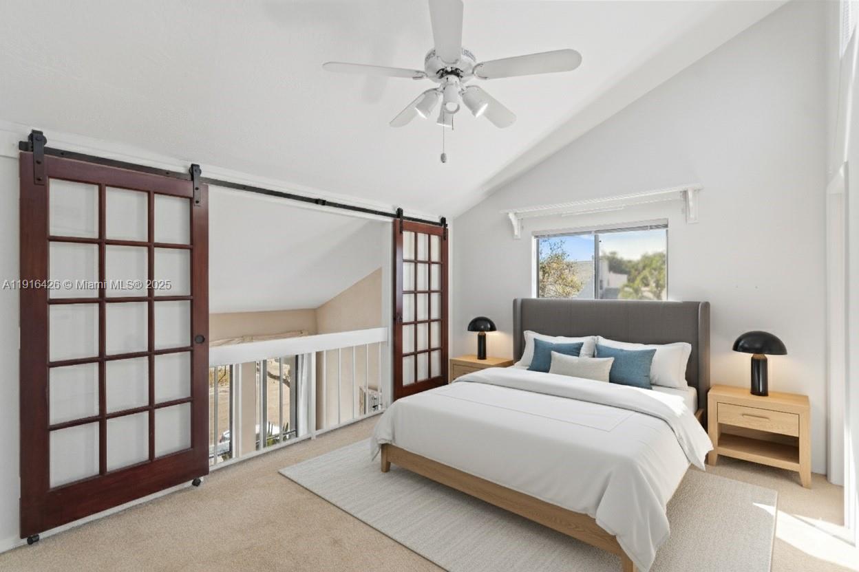 Village Townhouses Jacaran - Residential