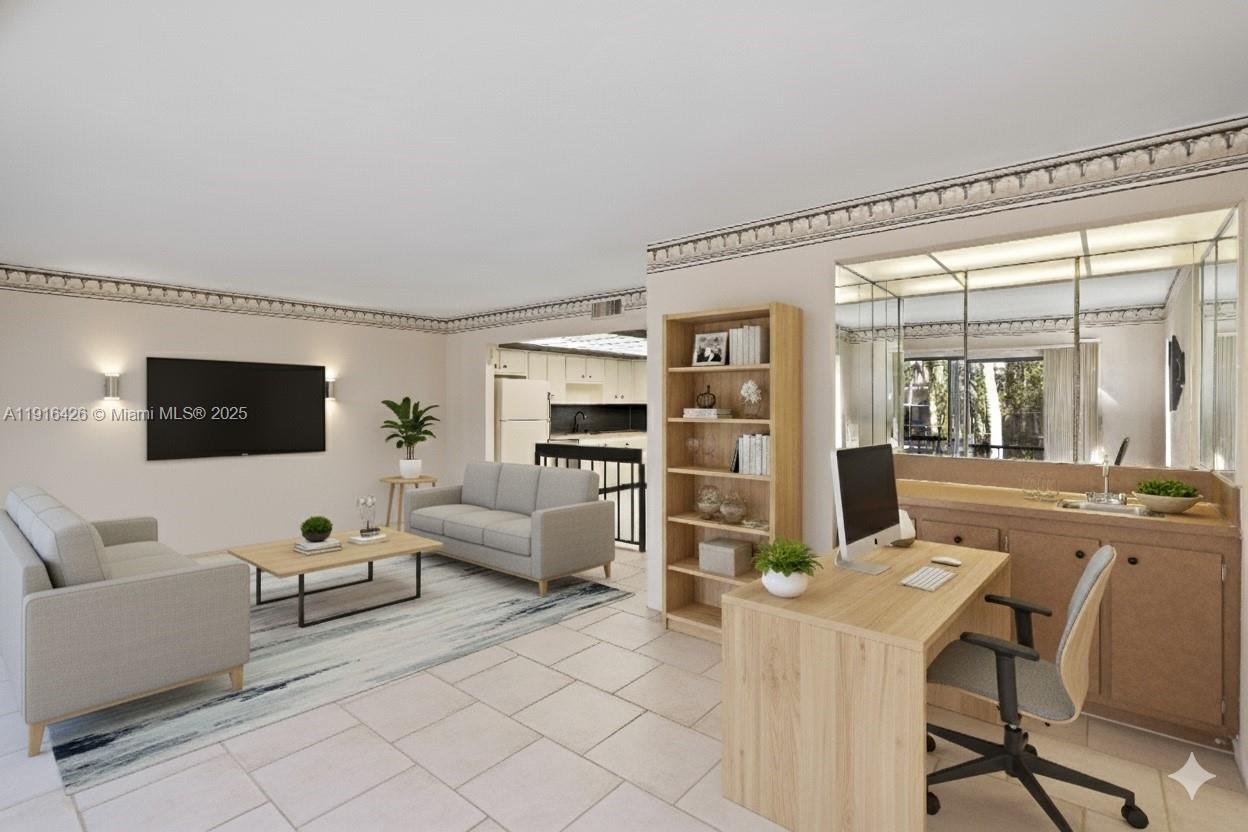 Village Townhouses Jacaran - Residential