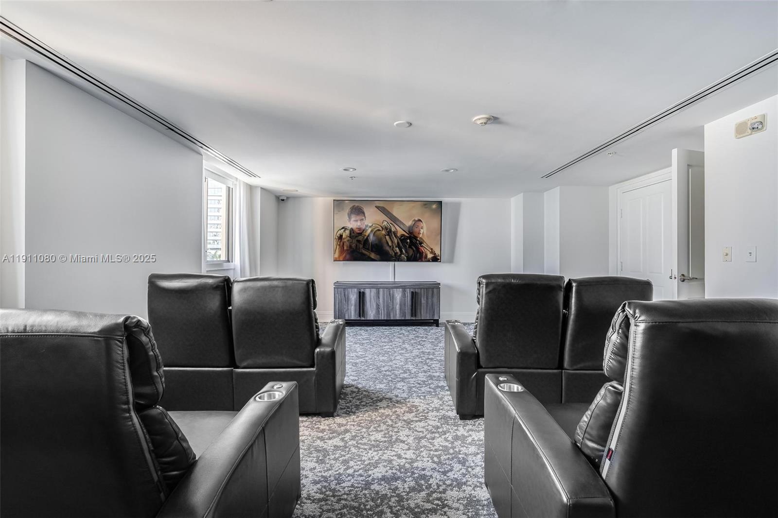 WAVERLY AT LAS OLAS CONDO - Residential Lease