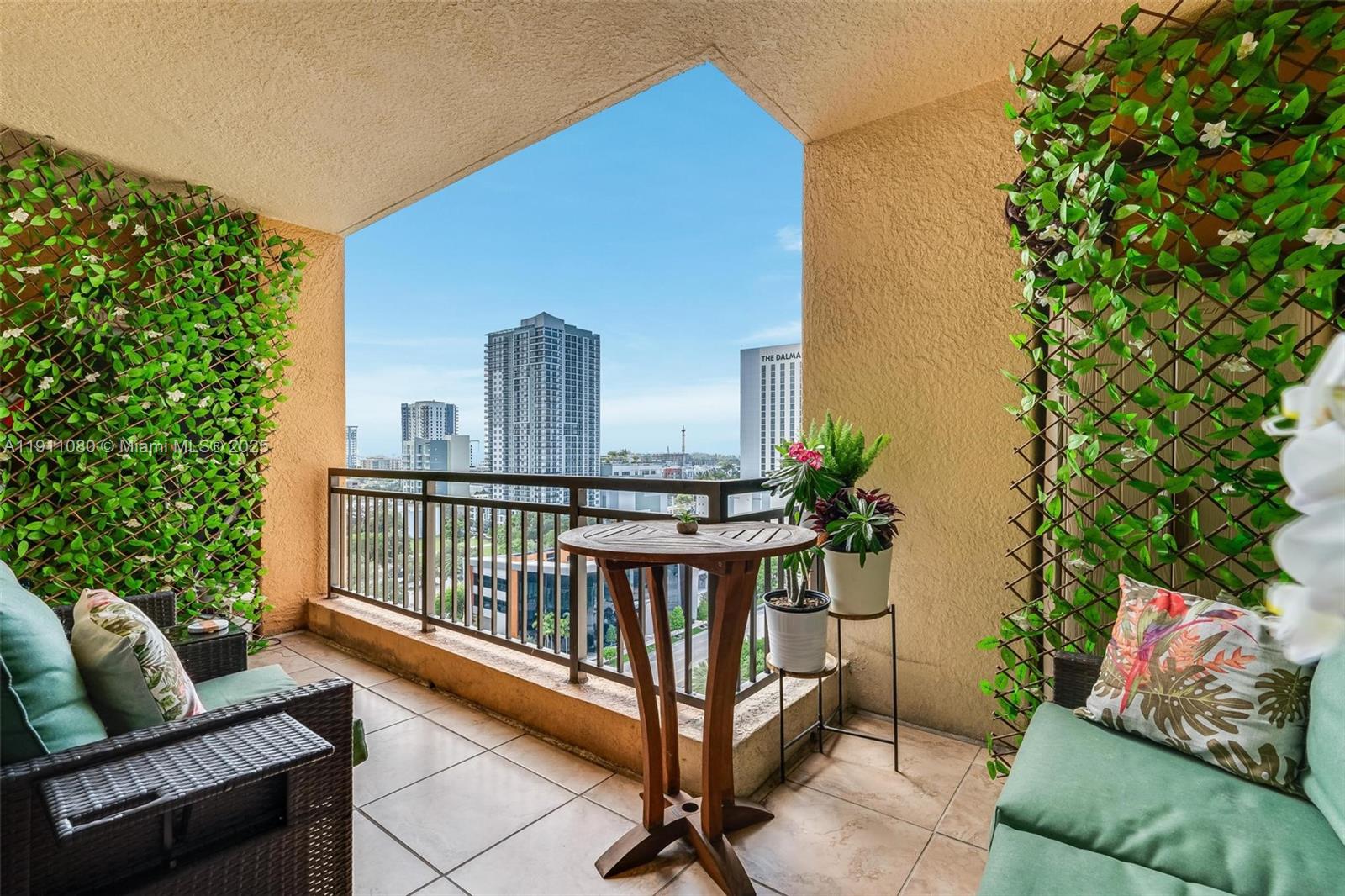 WAVERLY AT LAS OLAS CONDO - Residential Lease