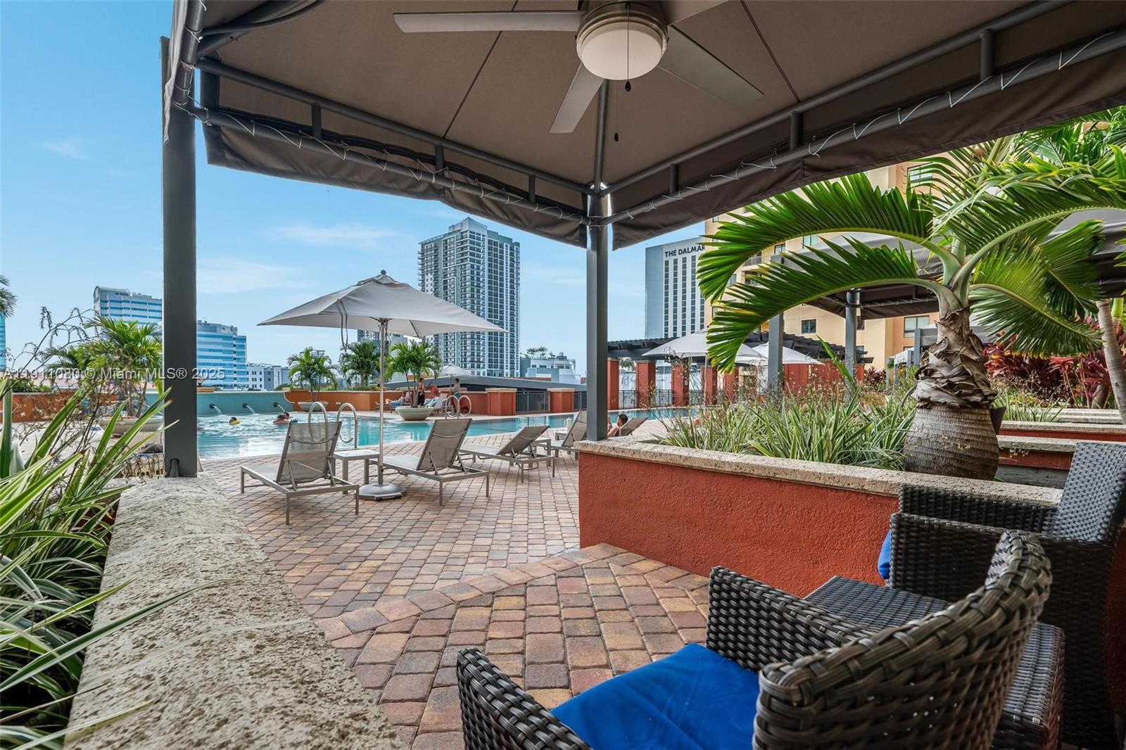 WAVERLY AT LAS OLAS CONDO - Residential Lease