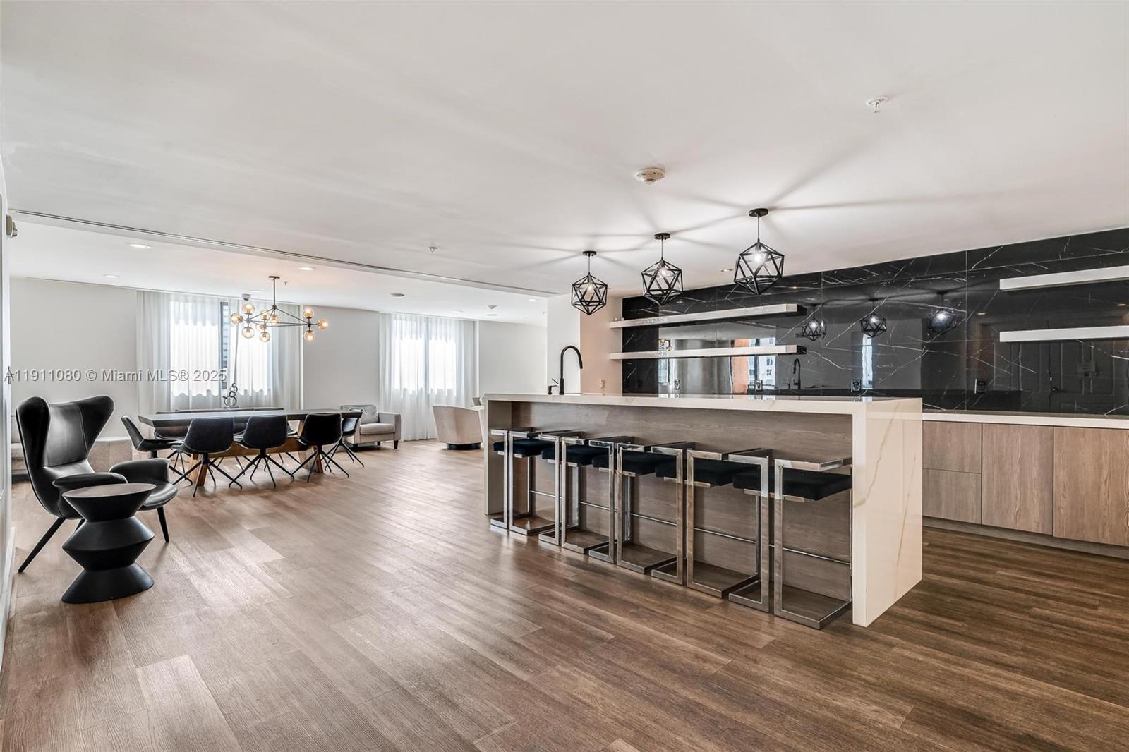 WAVERLY AT LAS OLAS CONDO - Residential Lease