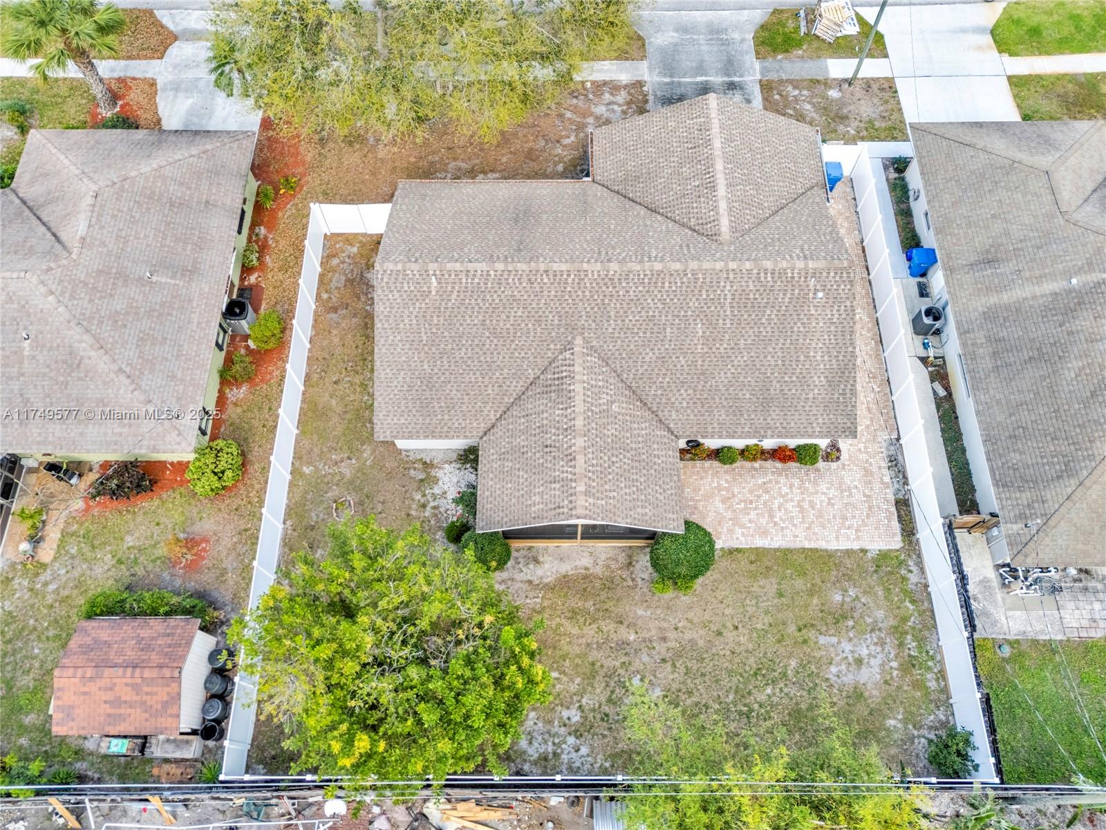 MADDOCK ADD 4 - Residential