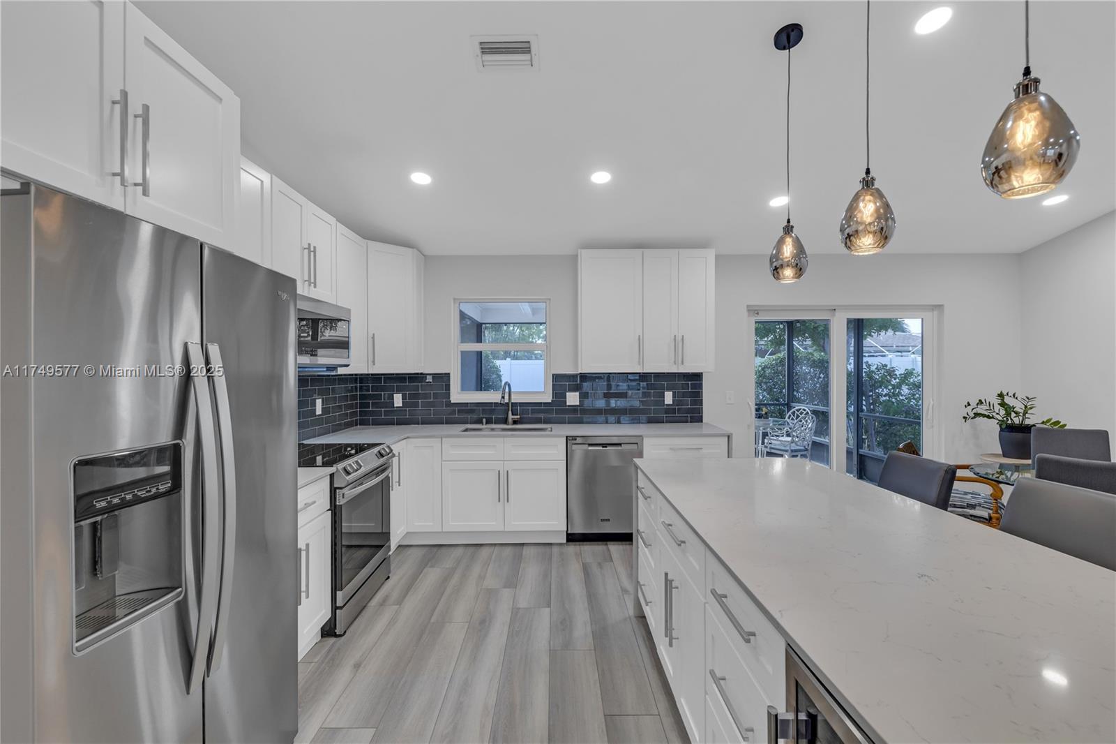 MADDOCK ADD 4 - Residential