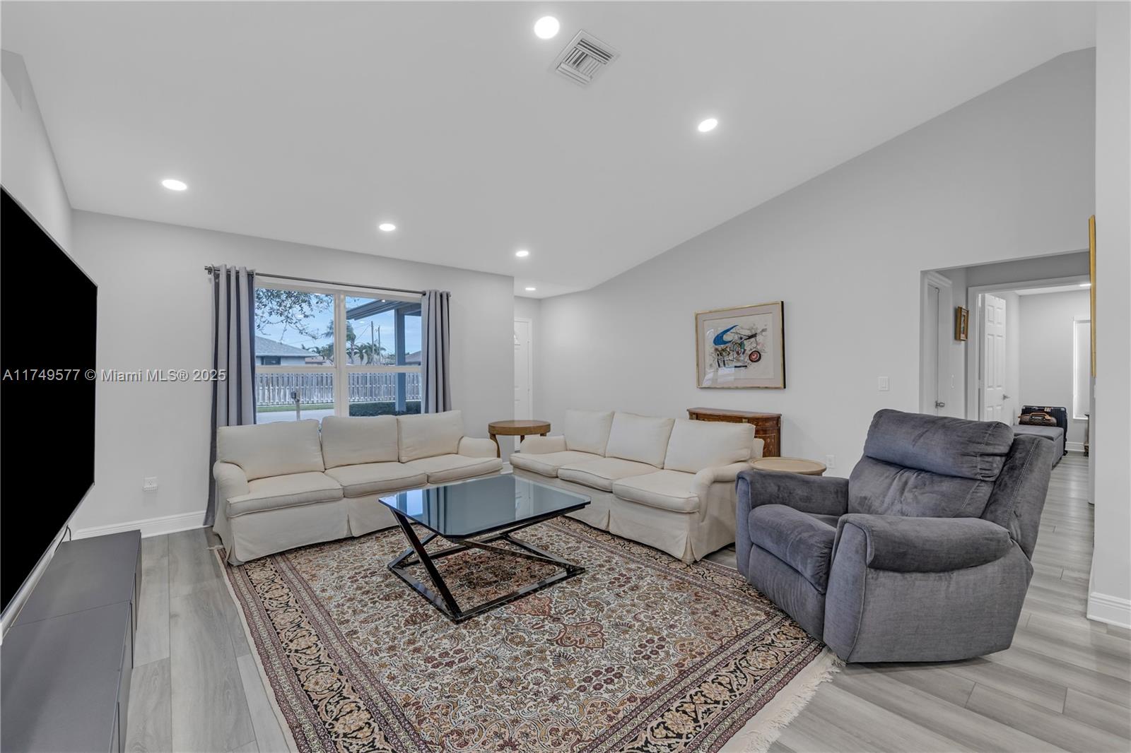 MADDOCK ADD 4 - Residential