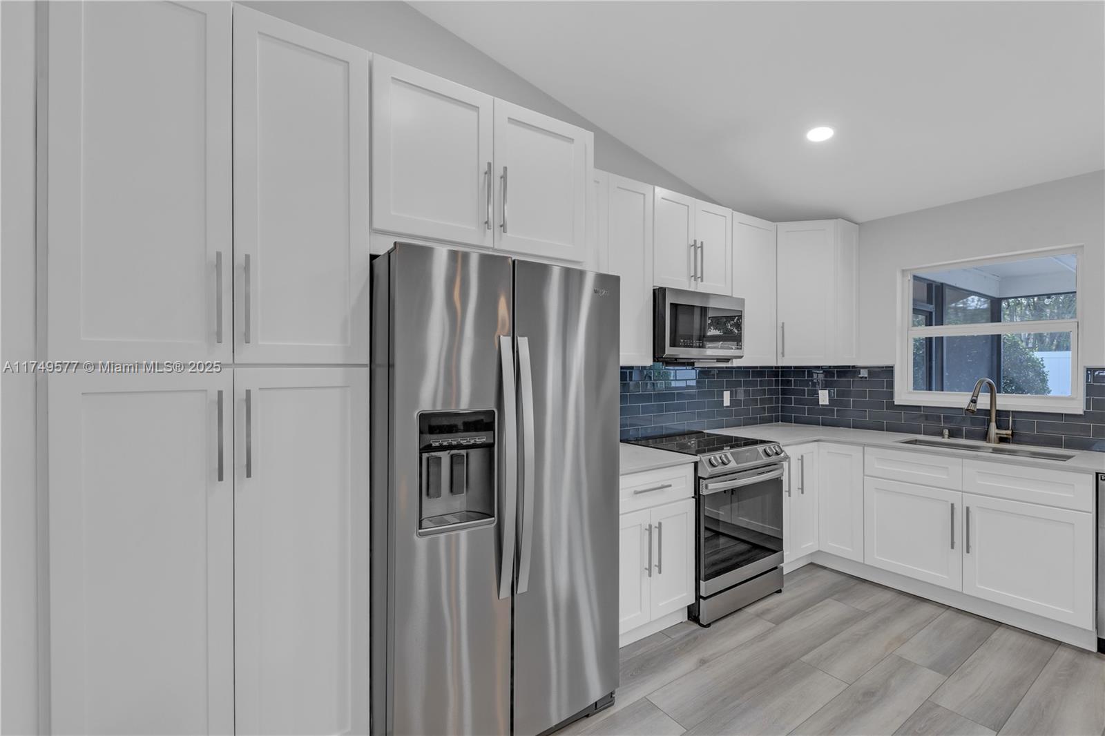 MADDOCK ADD 4 - Residential