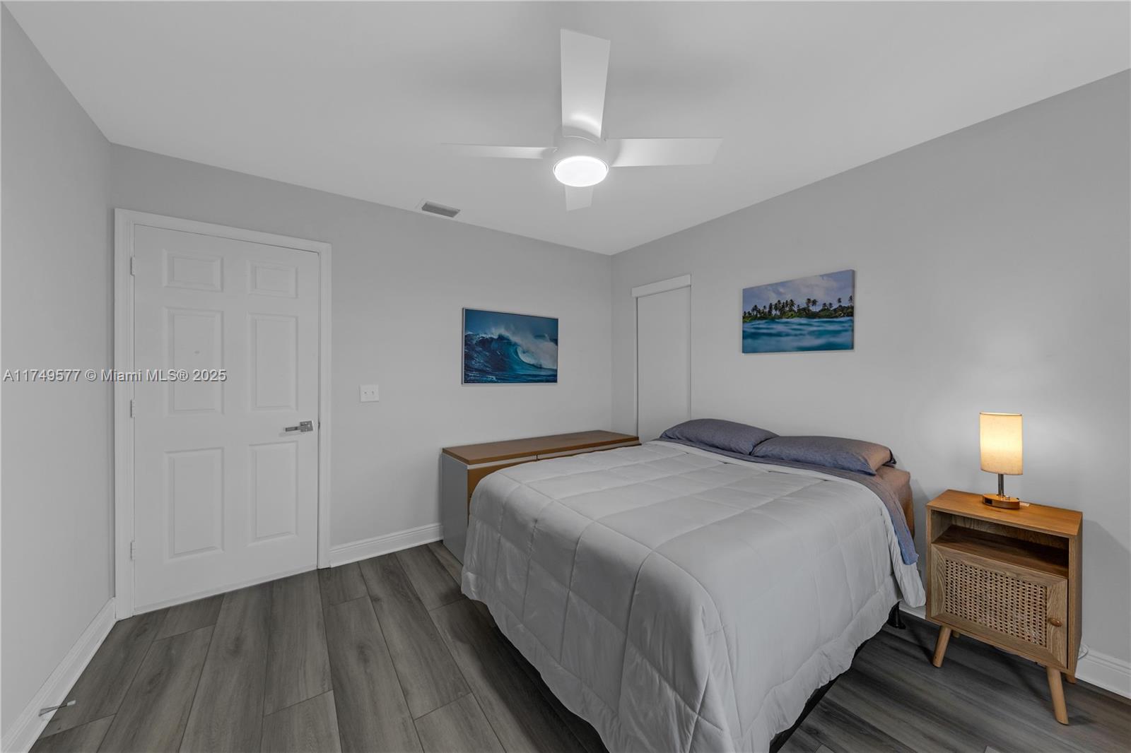 MADDOCK ADD 4 - Residential