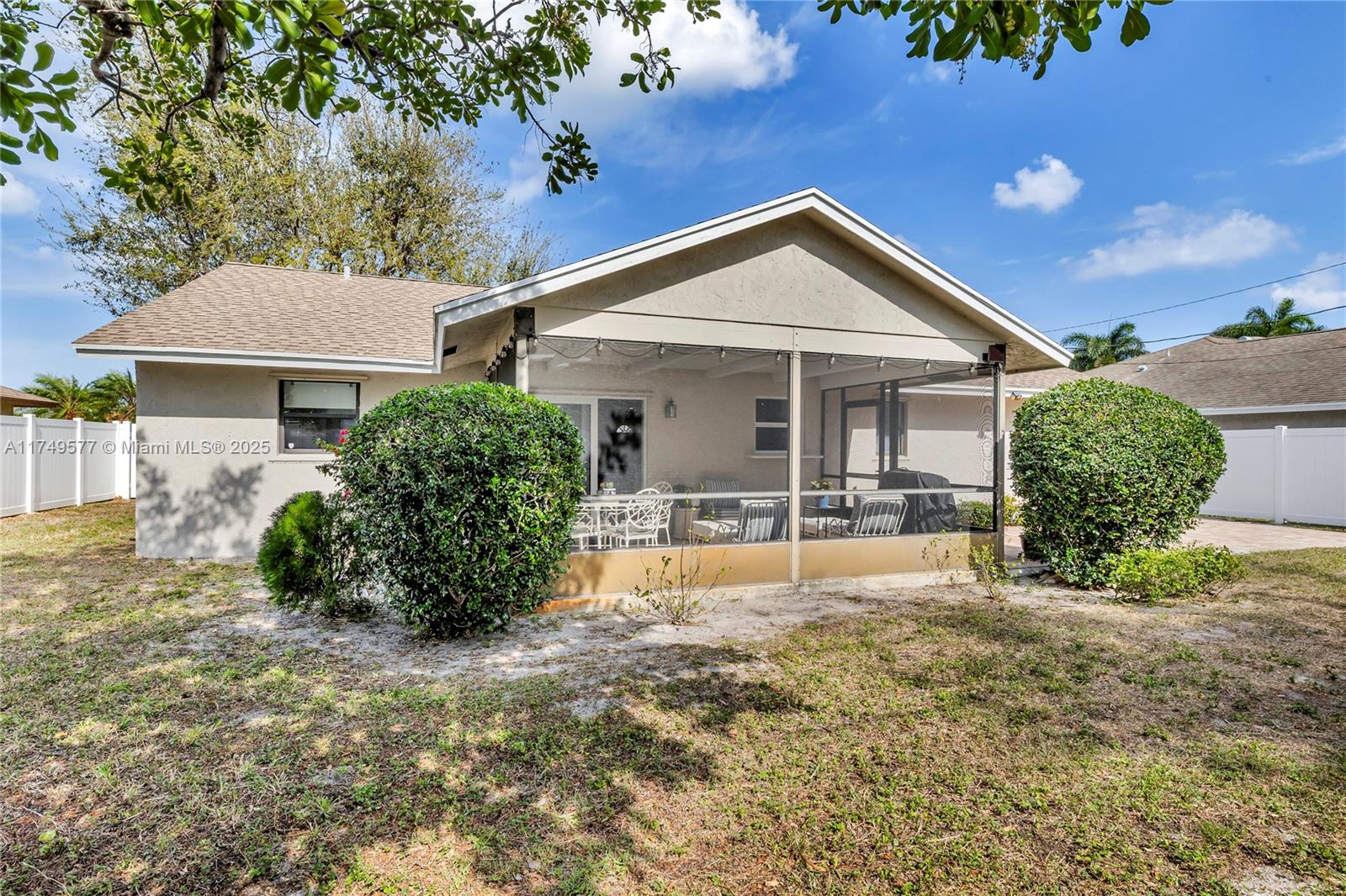 MADDOCK ADD 4 - Residential