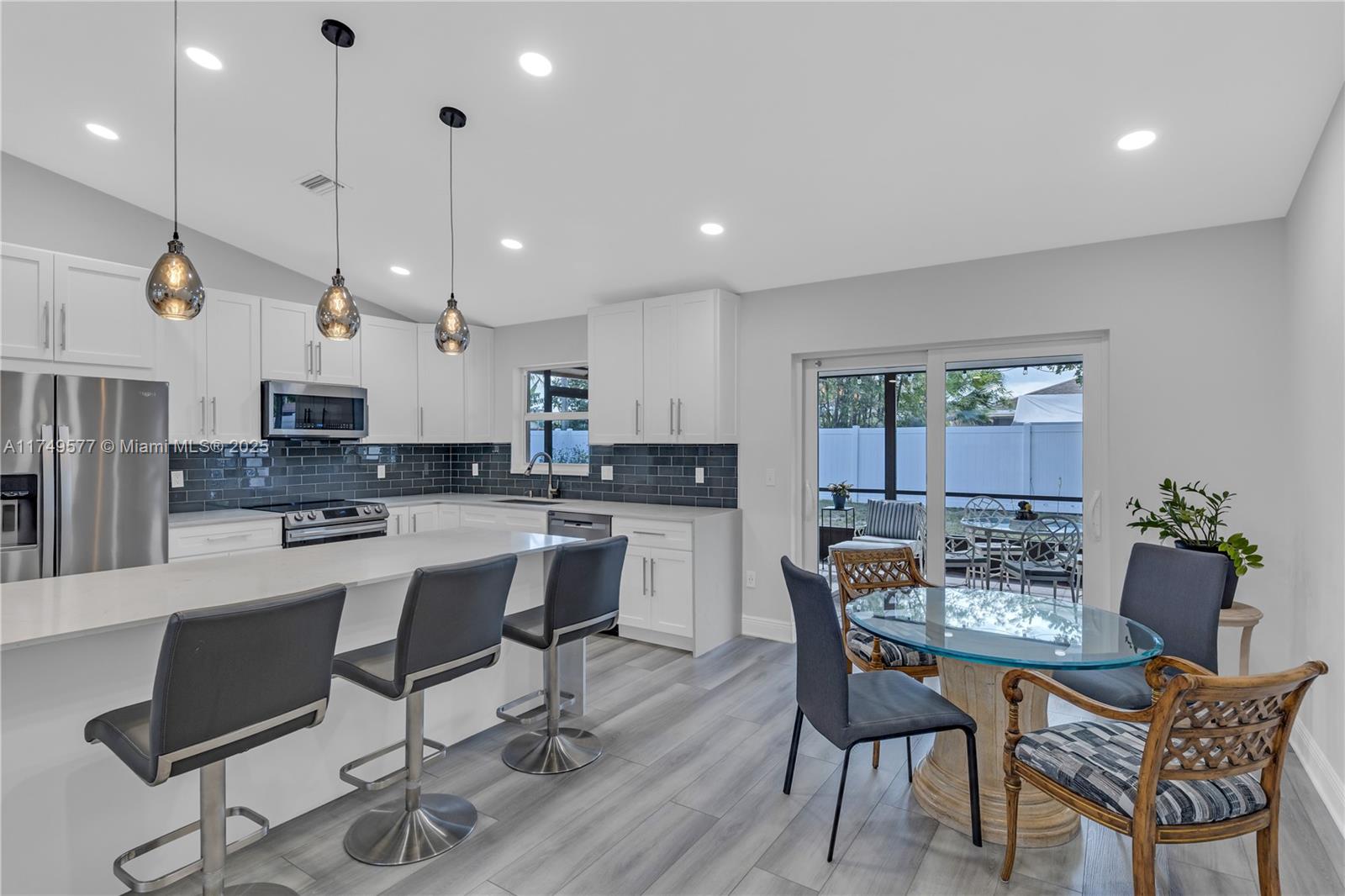 MADDOCK ADD 4 - Residential
