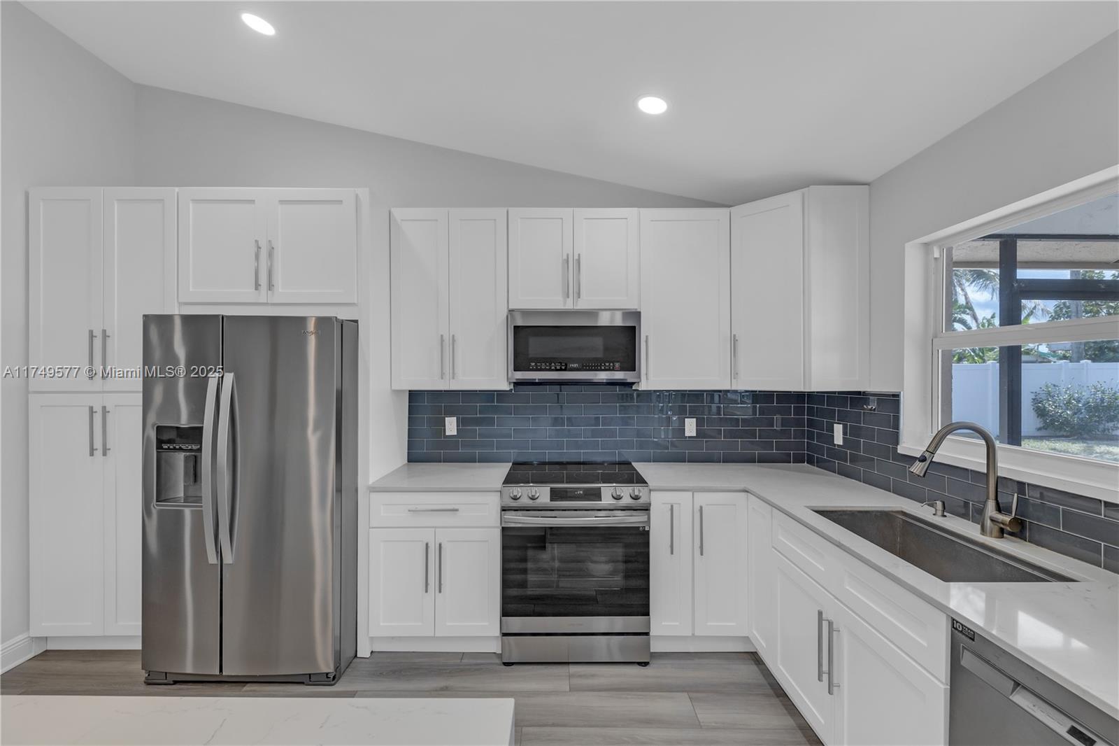 MADDOCK ADD 4 - Residential