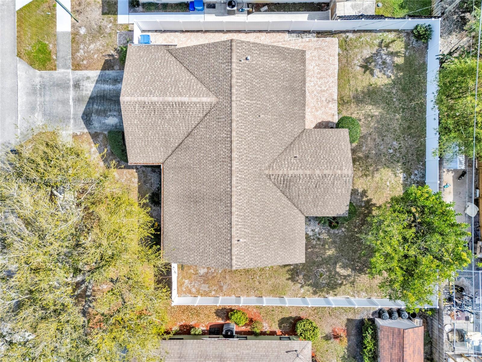 MADDOCK ADD 4 - Residential