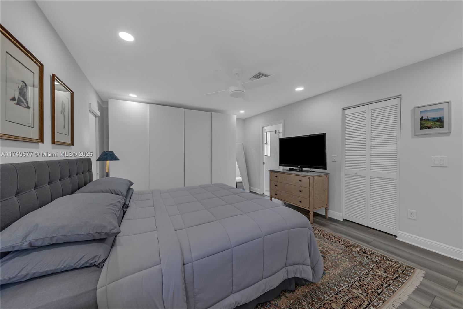 MADDOCK ADD 4 - Residential