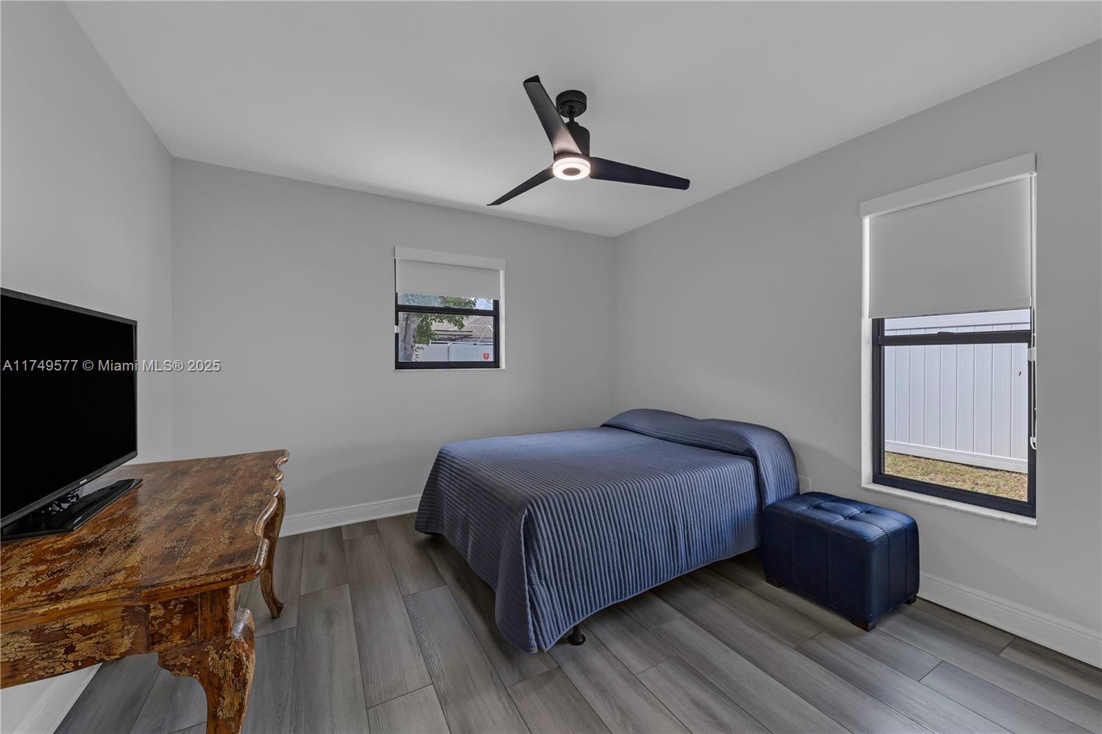 MADDOCK ADD 4 - Residential