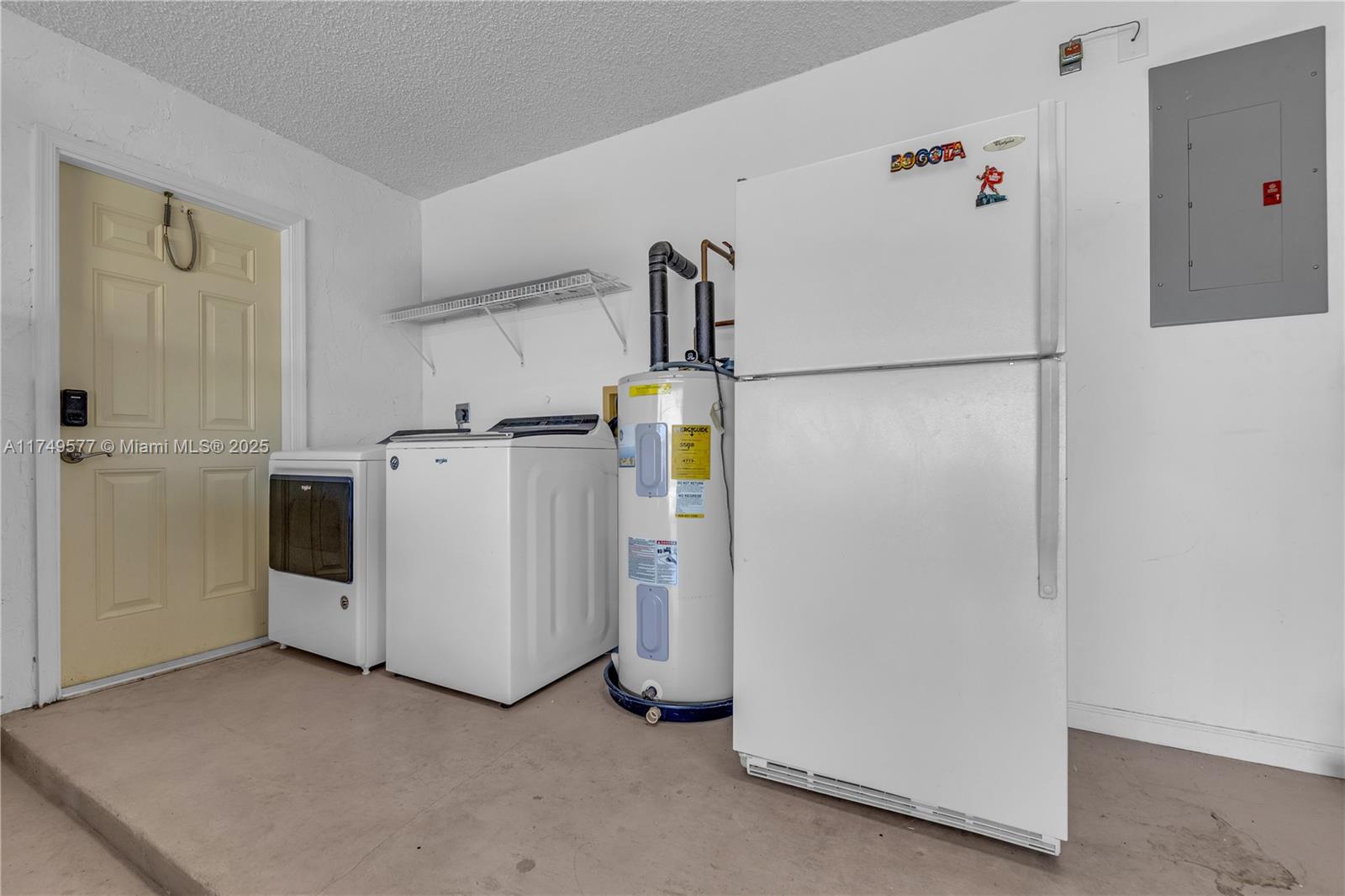 MADDOCK ADD 4 - Residential