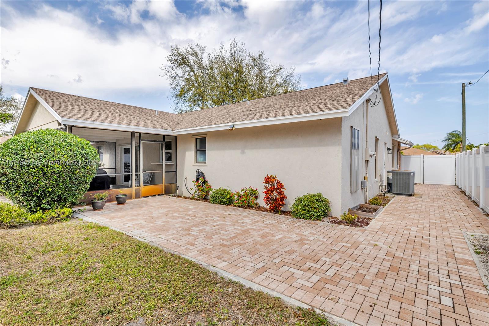 MADDOCK ADD 4 - Residential