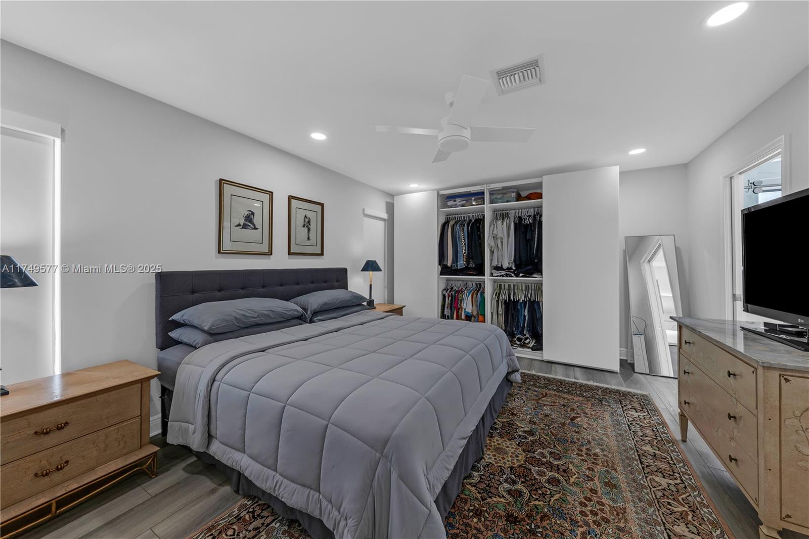 MADDOCK ADD 4 - Residential