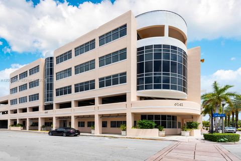 Photo of 6141 Sunset Dr #110, South Miami, FL 33143 (MLS # A12003363)