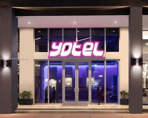227 NE 2nd St 2208 Miami FL 33132