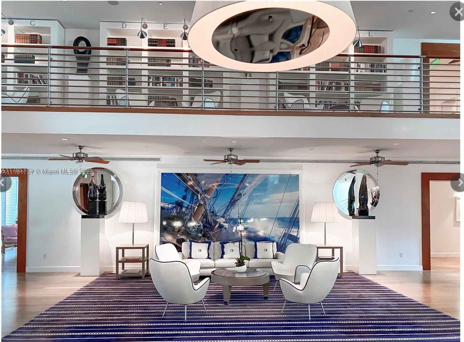 GROVENOR HOUSE CONDO - Residential