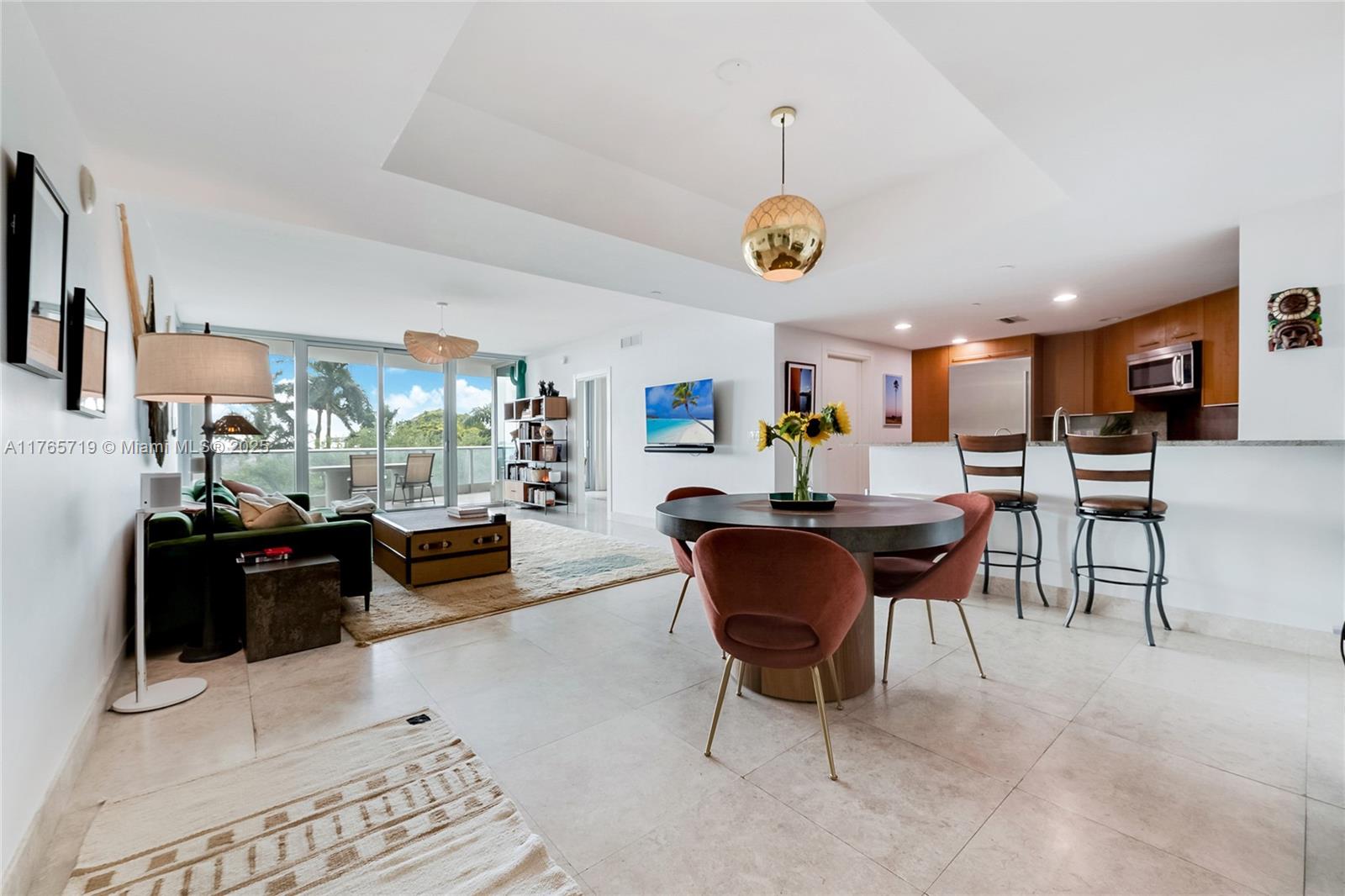 2627 S Bayshore Dr 605