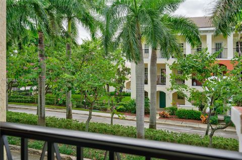 A home in Pompano Beach