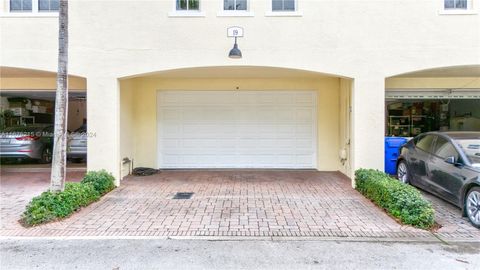 A home in Pompano Beach