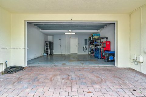 A home in Pompano Beach