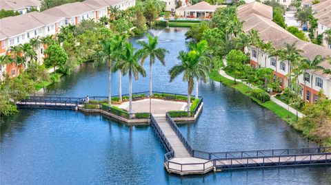 A home in Pompano Beach