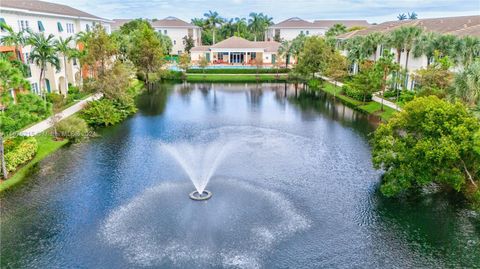 A home in Pompano Beach