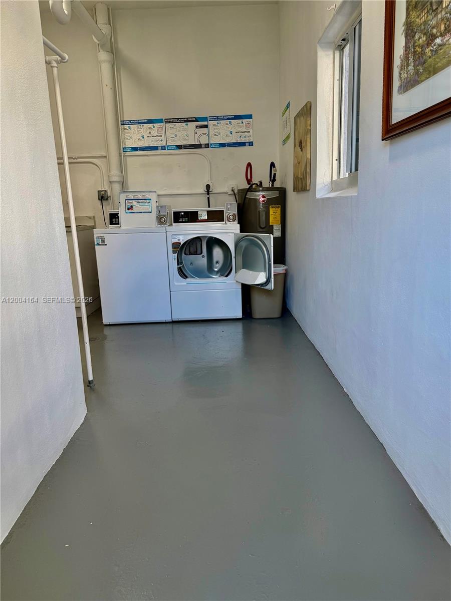 GARDEN TERRACE APTS NO 10 - Residential