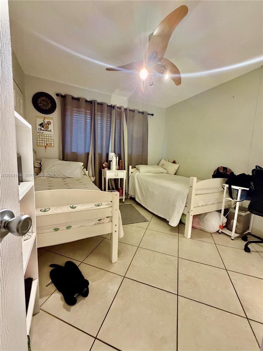 GARDEN TERRACE APTS NO 10 - Residential