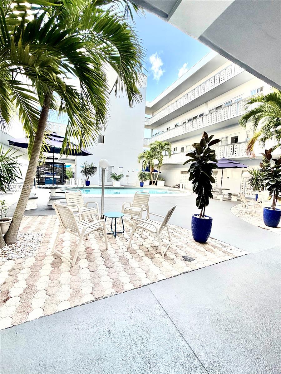 GARDEN TERRACE APTS NO 10 - Residential