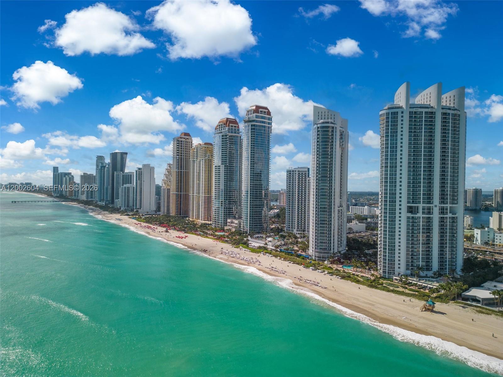 TRUMP ROYALE CONDO - Residential