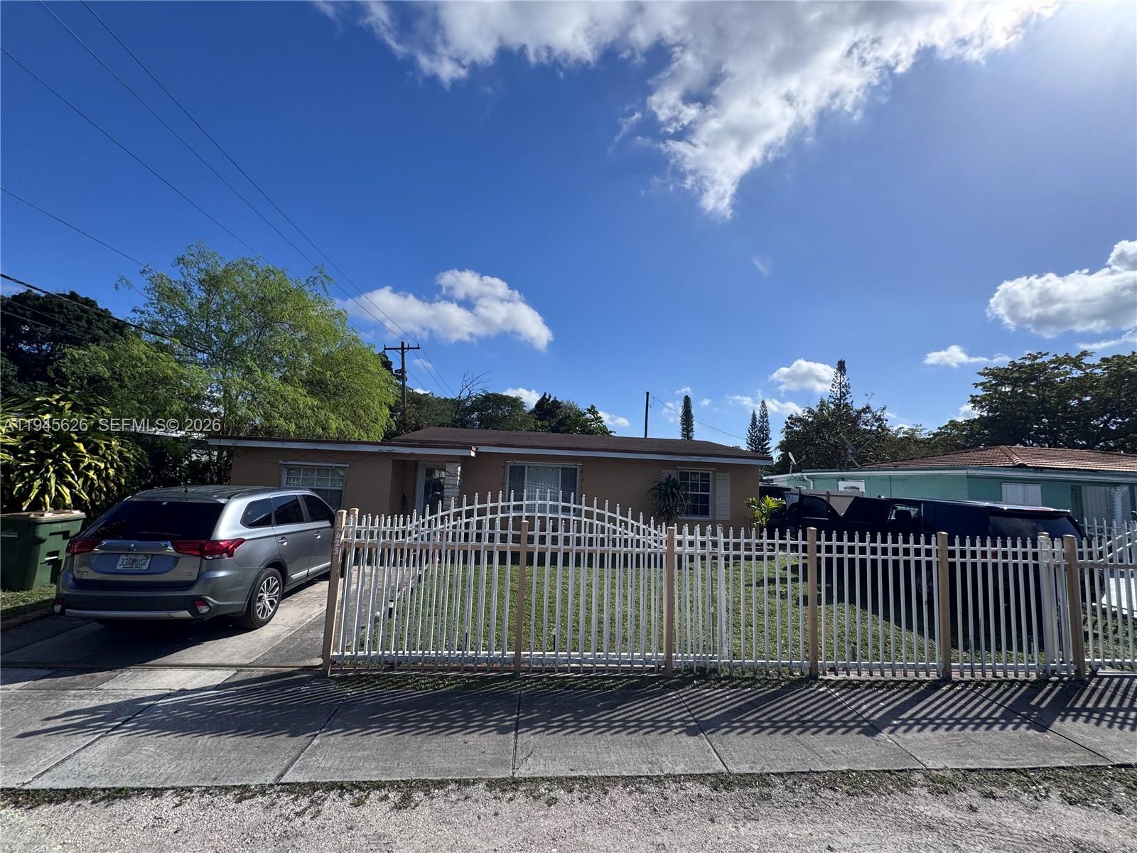 OVERBROOK SHORES - Residential