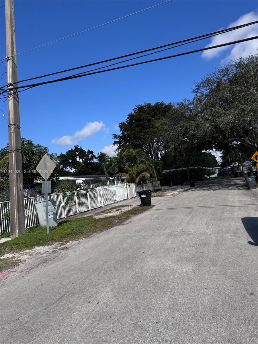 OVERBROOK SHORES - Residential