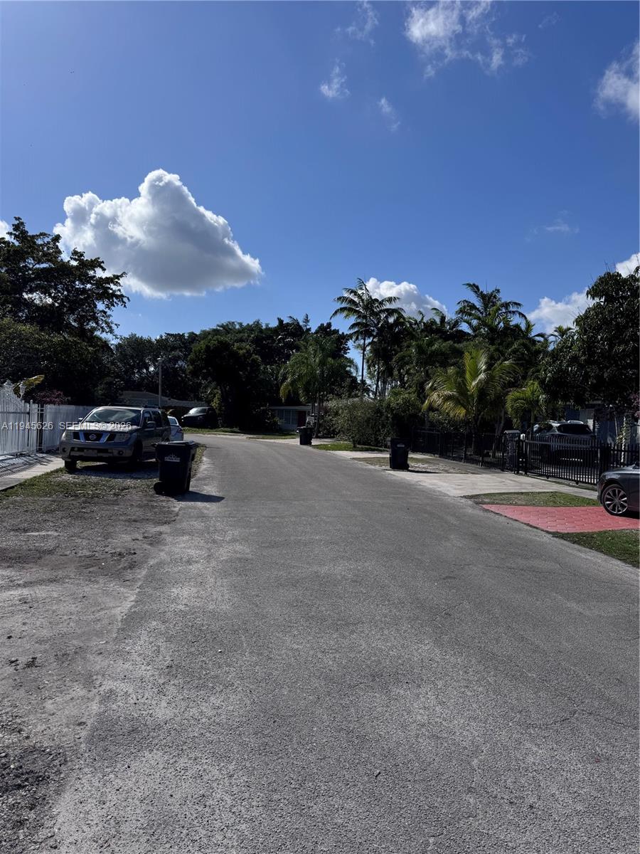 OVERBROOK SHORES - Residential