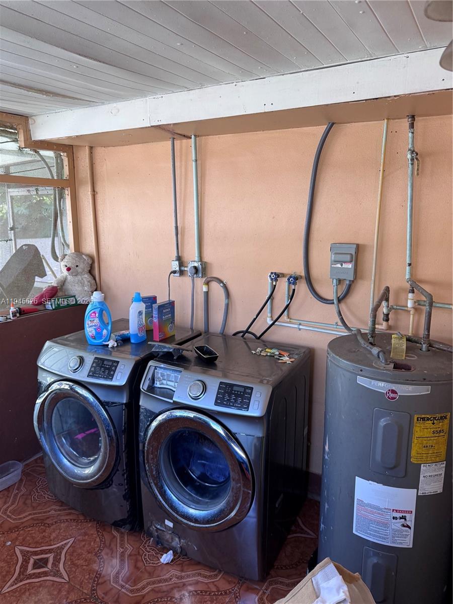 OVERBROOK SHORES - Residential